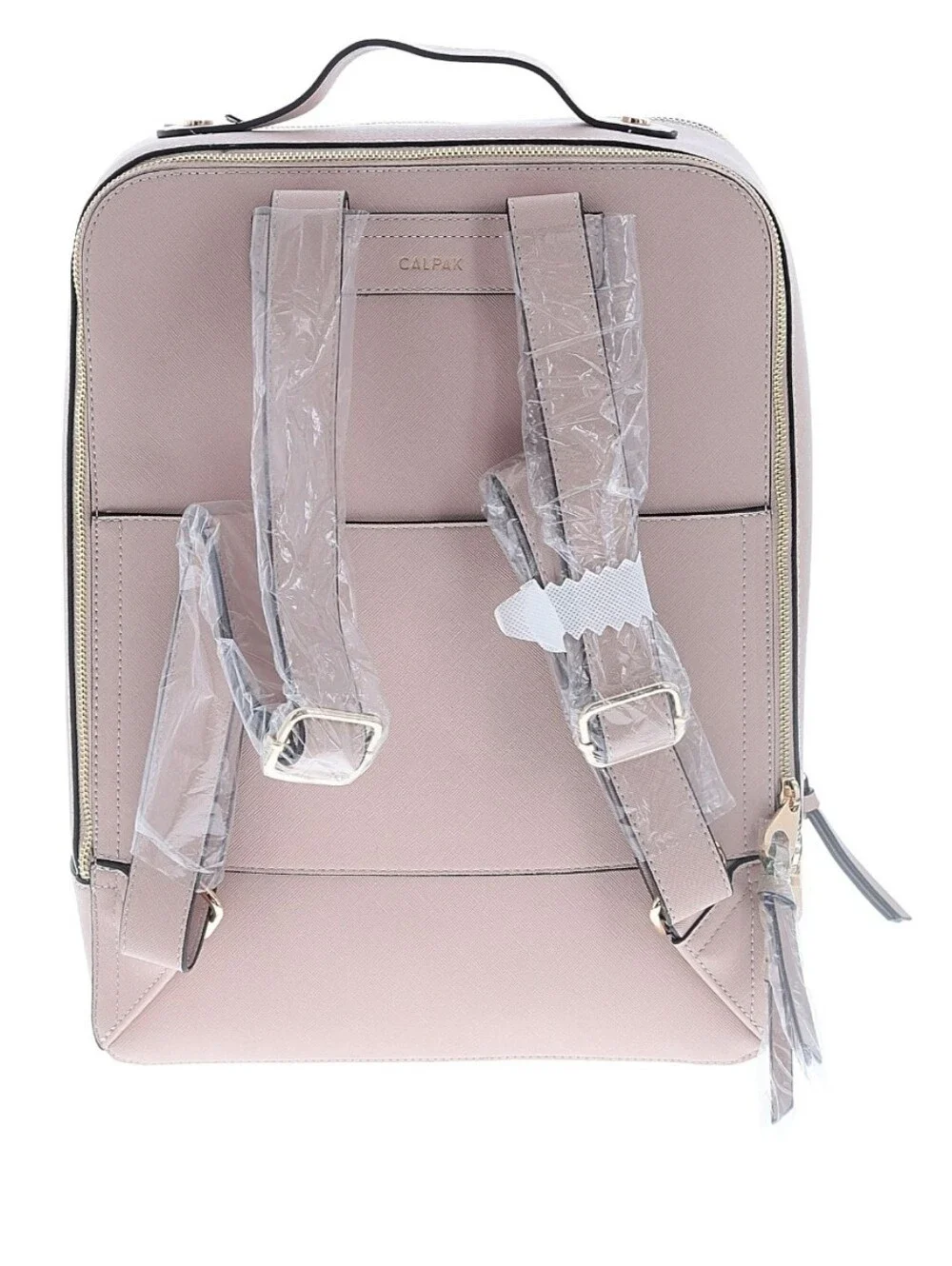 Calpak sleek structured